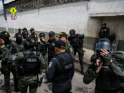 Investigan a funcionarios del Inpec tras fuga de alias ‘Tito’ en Pasto