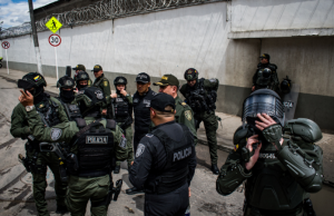 Investigan a funcionarios del Inpec tras fuga de alias ‘Tito’ en Pasto