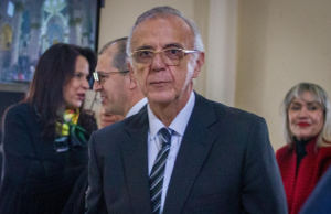 Investigan a Velásquez y Danilo Rueda por audios sobre Clan del Golfo