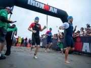 Puerto Mocho y Malecón, protagonistas en Ironman 70.3 de Barranquilla