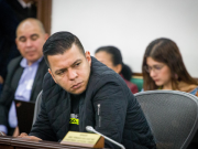 Piden expulsión de Jota Pe Hernández de la Alianza Verde