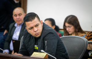 Piden expulsión de Jota Pe Hernández de la Alianza Verde