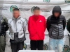 Cárcel para banda que secuestraba y robaba conductores en Bogotá
