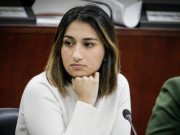 Laura Sarabia renuncia a la Embajada de Colombia en el Reino Unido