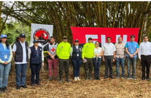 Eln liberó a dos policías de la Dijín secuestrados en Arauca