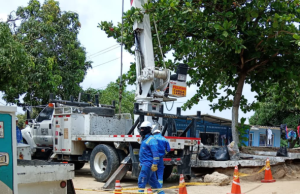 Gremios energéticos en alerta por la orden de liquidar empresa Air- e
