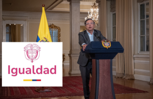 Liquidar ministerio de la Igualdad ordena el gobierno