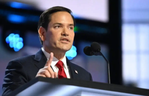 Marco Rubio excluye al Gobierno Petro de los aliados de EE. UU.