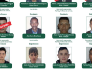 Capturan a uno de los más buscados por homicidio en Antioquia