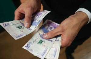 Mesa Fiscal urge ajuste estructural ante aumento del gasto y la deuda