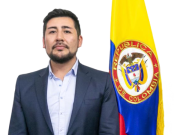 Renunció el viceministro de las TIC Andrés López