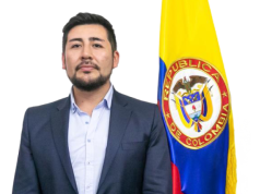 Renunció el viceministro de las TIC Andrés López