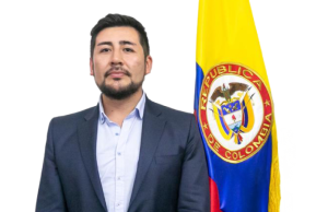 Renunció el viceministro de las TIC Andrés López