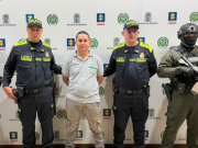 Cárcel para señalado explosivista de disidencias Farc en Antioquia