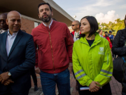 Confirman la renuncia de Claudia Díaz como secretaria de Movilidad