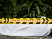 Hallan cuerpo de una mujer dentro de una maleta en Chapinero