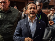 Mandatario de Colombia puede tener doble nacionalidad: expresidentes de Cortes