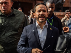 Mandatario de Colombia puede tener doble nacionalidad: expresidentes de Cortes
