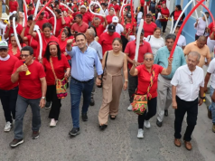 Néstor Celada fue elegido como alcalde del municipio de Gigante, Huila