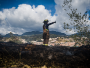 El Niño ya es una realidad: Asocapitales activa alertas en el país