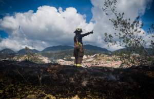 El Niño ya es una realidad: Asocapitales activa alertas en el país