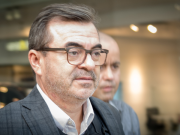 Olmedo López se declaro culpable por desfalco en UNGRD