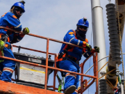 Barrios de Bogotá y Chía con cortes de luz este viernes 12 de junio