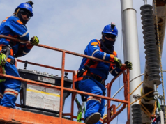 Barrios de Bogotá y Chía con cortes de luz este viernes 12 de junio