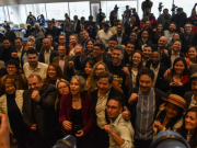 Pacto Histórico se declara en oposición al Gobierno de De la Espriella