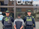 Aprehenden a ‘Papucho’, adolescente señalado de sicariato en Bogotá