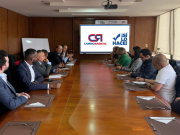 Cambio Radical se declara partido de Gobierno de De la Espriella