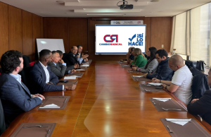 Cambio Radical se declara partido de Gobierno de De la Espriella