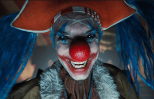 Actor que interpreta a Buggy en one piece llega a Comic Con Colombia