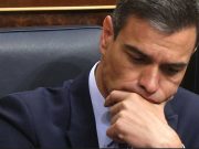 Este es el mapa de la corrupción socialista en España