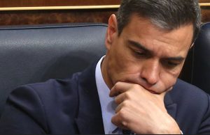 Este es el mapa de la corrupción socialista en España