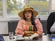 Peralta se compromete ante la Corte a no salir de Colombia durante investigación