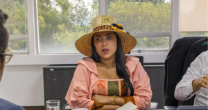 Peralta se compromete ante la Corte a no salir de Colombia durante investigación