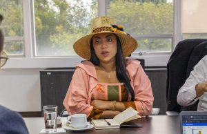 Peralta se compromete ante la Corte a no salir de Colombia durante investigación