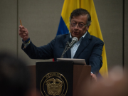 Arizabaleta remitió a plenaria decisión sobre suspensión de Petro