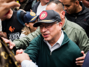 Gustavo Petro asumirá el liderazgo de la oposición frente al Gobierno de De la Espriella