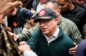 Gustavo Petro asumirá el liderazgo de la oposición frente al Gobierno de De la Espriella