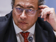 Petro entre los cinco presidentes de A. Latina con la mayor desaprobación