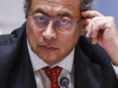 Petro entre los cinco presidentes de A. Latina con la mayor desaprobación