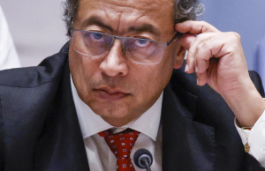 Petro entre los cinco presidentes de A. Latina con la mayor desaprobación