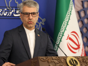 Irán confirma que viaja este martes a Doha pero no se reunirá con EE.UU.