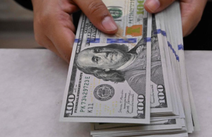 Precio del dólar en Colombia hoy 4 de junio de 2026