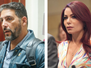 Procuraduría suspende a los congresistas Agmeth Escaf y Gloria Arizabaleta