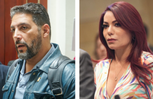 Procuraduría suspende a los congresistas Agmeth Escaf y Gloria Arizabaleta