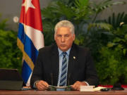 Confirman contactos de EE.UU. con Cuba para “cambiar” sus políticas económicas