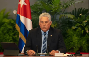 Confirman contactos de EE.UU. con Cuba para “cambiar” sus políticas económicas